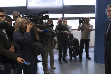 Vincent Peillon face aux revendications salariales des enseignants