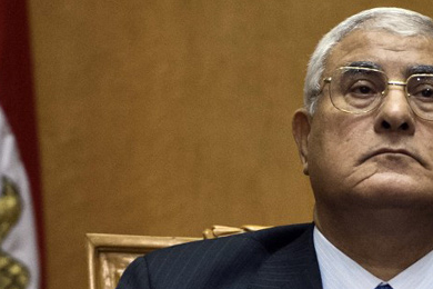 Egypte : un « coup d’Etat démocratique » ?