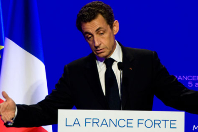 Comptes de campagne de Sarkozy : un tournant dans la moralisation de la politique