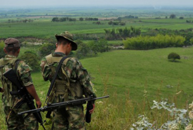 Colombie : nouvelle tentative pour en finir avec le conflit armé