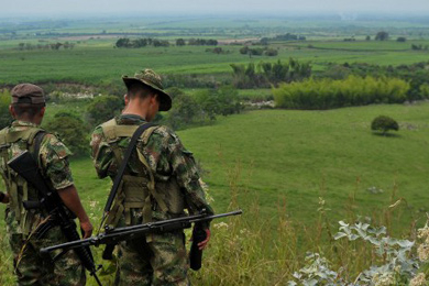 Colombie : nouvelle tentative pour en finir avec le conflit armé