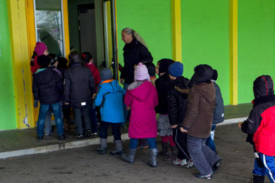 Une rentrée déterminante  pour l’école primaire