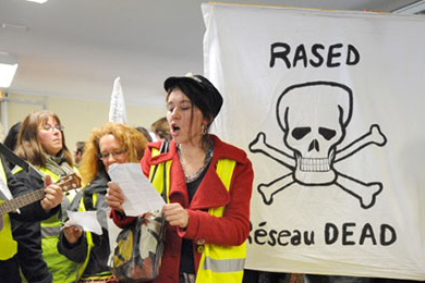 Rased : où sont les promesses ?