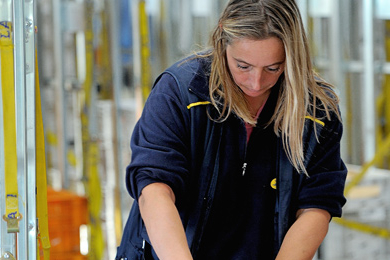 La Poste : « Une situation de risque sanitaire majeur »