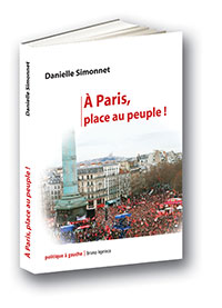 Illustration - Danielle Simonnet (PG) :<br>« Le programme du PCF est à 90 % le nôtre »
