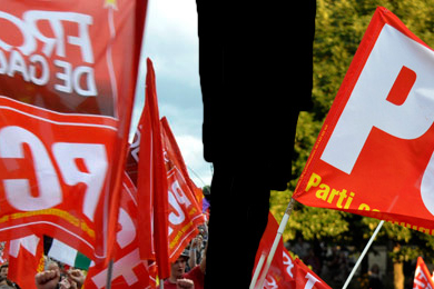 À Dax, PCF contre PCF