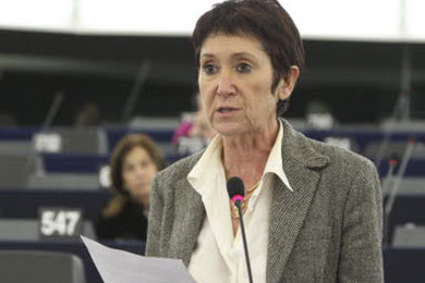 Françoise Castex: « Le travail accompli compte pour rien ! »