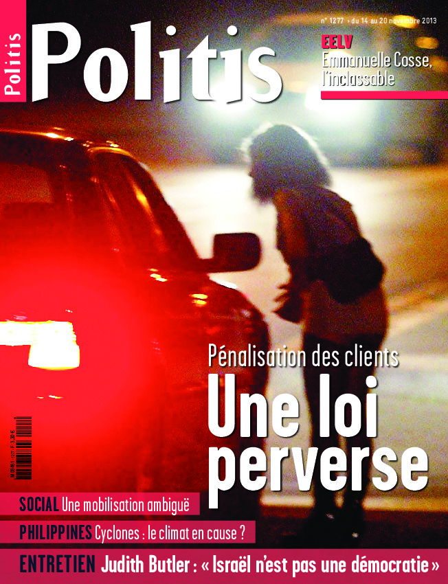 Pénalisation des clients de prostitué(e)s : Une loi perverse