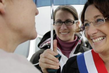 La députée Isabelle Attard quitte EELV pour Nouvelle Donne