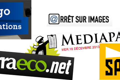 Aides à la presse : Opacité et incohérences