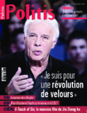 Guy Bedos : « Je suis pour une révolution de velours »