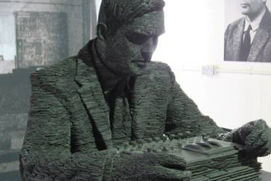 Le pardon sélectif de l’Angleterre à Turing