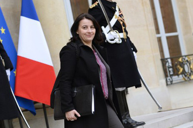 Cécile Duflot, des vœux en équilibre