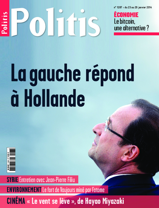 La gauche à Hollande