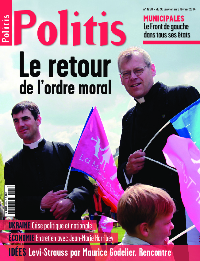 Le retour de l’ordre moral