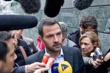 Affaire Kerviel: décision de la Cour de cassation le 19 mars