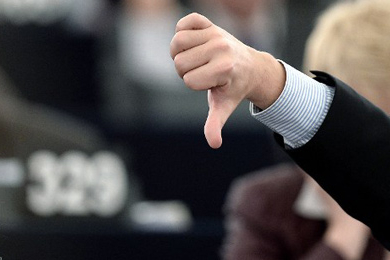 Le Parlement européen questionne (à moitié) la Troïka