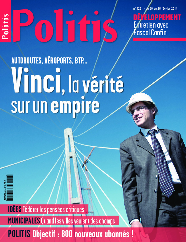 Autoroutes, aéroports, BTP… Vinci, la vérité sur un empire