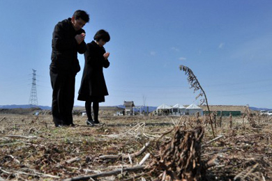 Fukushima : les premiers signes d’une catastrophe sanitaire ?
