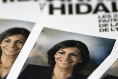 Anne Hidalgo peut-elle perdre ?