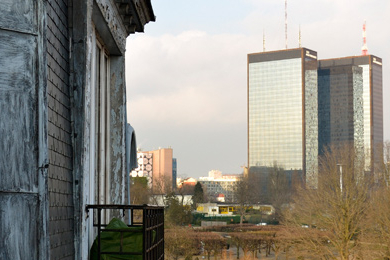 À Bagnolet, sept listes de gauche s’affrontent pour succéder à un maire communiste conspué