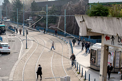 Bobigny : un bastion PCF menacé par l’abstention