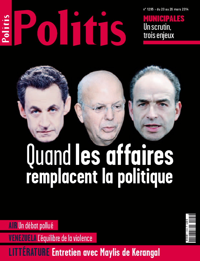 Quand les affaires remplacent la politique