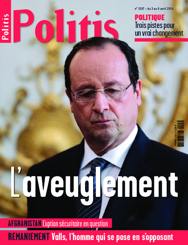 L’aveuglement