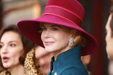Cannes 2014 : « Grace de Monaco » d&rsquo;Olivier Dahan