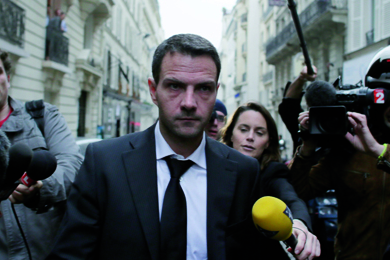 Jérôme Kerviel : Naissance d’un mythe