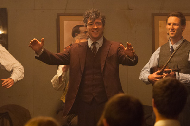 Cannes 2014 : « Jimmy’s Hall » de Ken Loach ; « Les Règles du jeu » de Claudine Bories et Patrice Chagnard