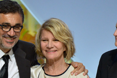 Cannes 2014 : Un palmarès correct mais timoré