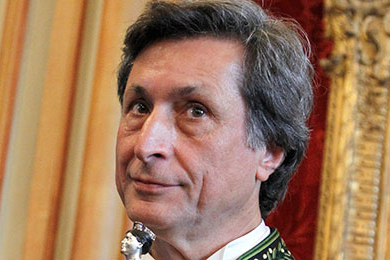 Les bonnes affaires de Carolis avec Bygmalion