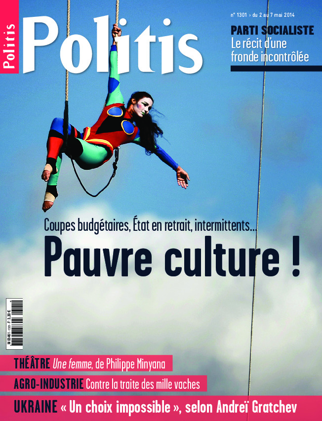 Pauvre culture !