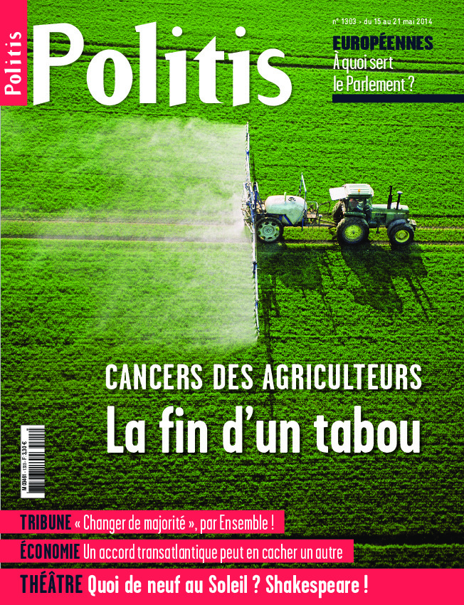 Cancers des agriculteurs : la fin d’un tabou