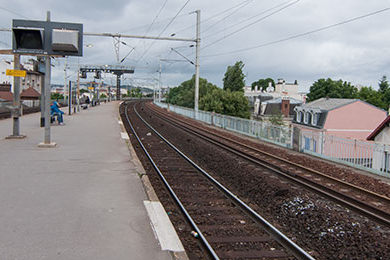 SNCF : Les raisons de la grève