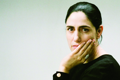 « le Procès de Viviane Amsalem », de Ronit et Shlomi Elkabetz : Divorce à l’israélienne