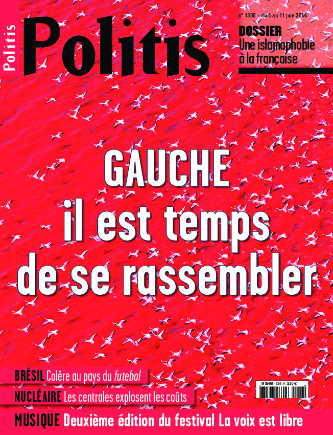 Gauche : Il est temps de se rassembler