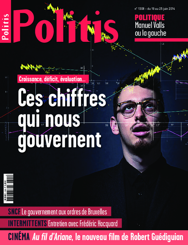 Croissance, déficit, évaluation… Ces chiffres qui nous gouvernent