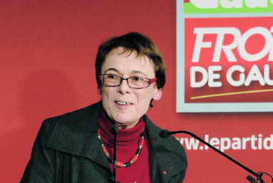 Martine Billard : « Notre responsabilité est de recréer de l’espoir »