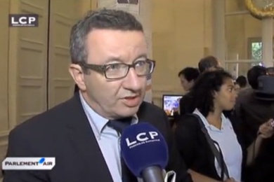 L’abstention de 33 « frondeurs » n’empêche pas l’adoption du PLFRSS