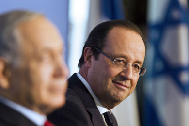 Hollande perpétue la tradition coloniale de la SFIO