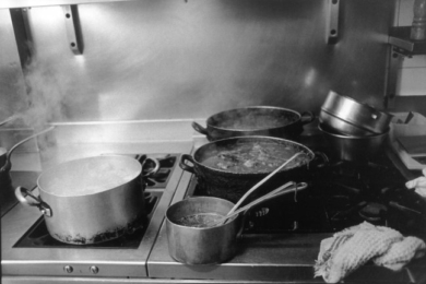 Le fait-maison : un label de qualité en trompe-l’œil