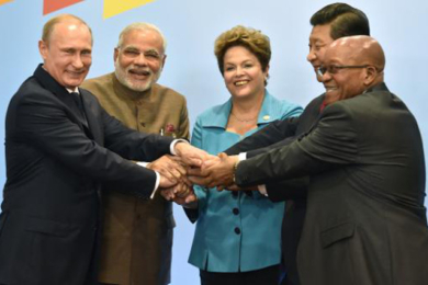 BRICS : le camouflet des pays émergents à l’hégémonie américaine