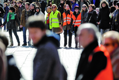 Un revenu pour tous, on y viendra !