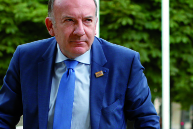 L’insatiable Pierre Gattaz