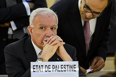 Gaza : la nouvelle dérobade de la France