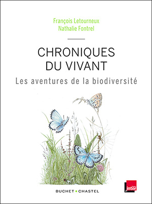 Illustration - Les aventures de la biodiversité