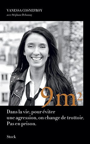 Illustration - L’itinéraire chaotique d’une enfant révoltée