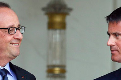 Dominique Plihon : « Hollande et Valls ont tué toute tentative de mener une autre politique économique »